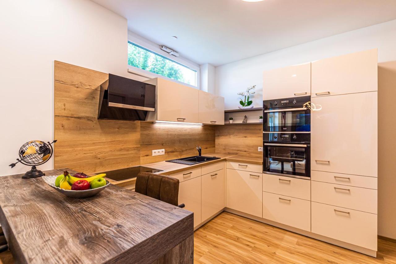 Murtal Suiten Zeltweg Luaran gambar