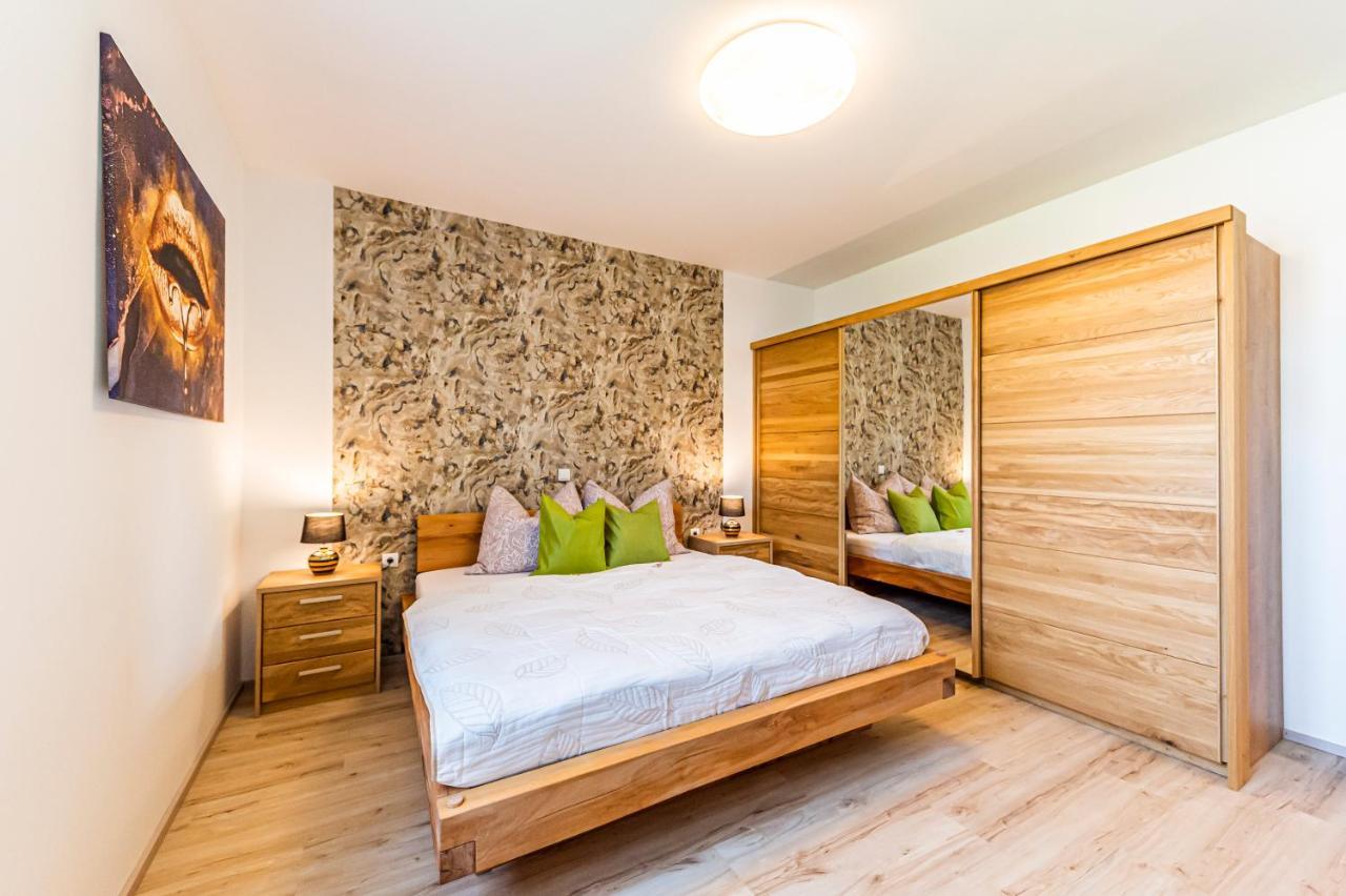 Murtal Suiten Zeltweg Luaran gambar