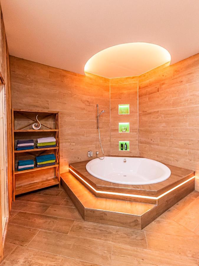 Murtal Suiten Zeltweg Luaran gambar