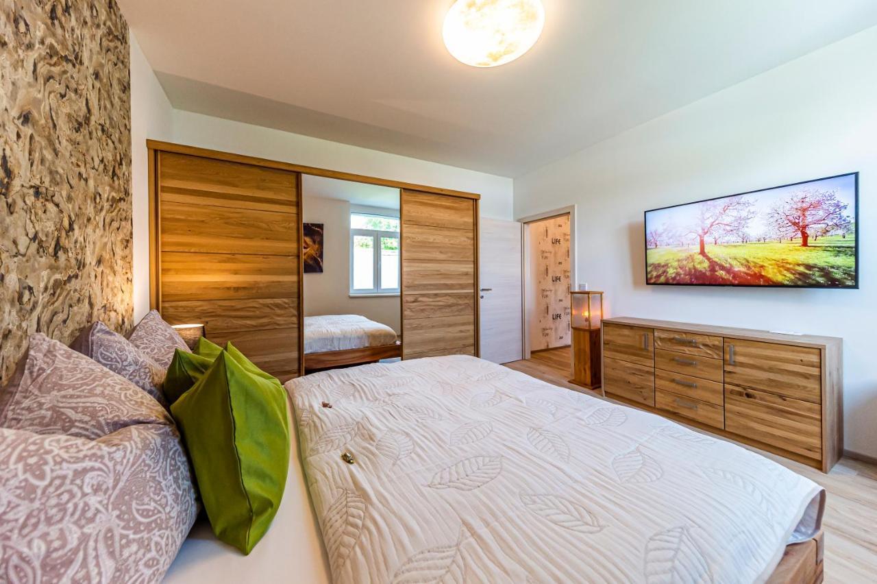 Murtal Suiten Zeltweg Luaran gambar